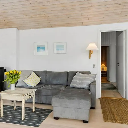 Bl1156-blokhus-ankerhusvej-44 別荘 ブロックフス