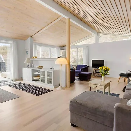 Tatil Evi Bl1156-blokhus-ankerhusvej-44 Blokhus