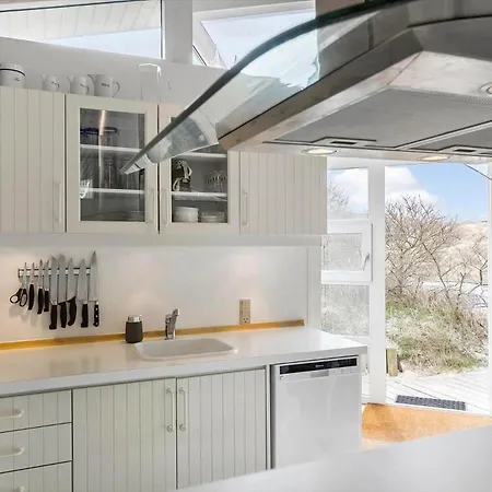 Tatil Evi Bl1156-blokhus-ankerhusvej-44 Blokhus