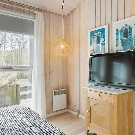 Tatil Evi Bl1156-blokhus-ankerhusvej-44 *