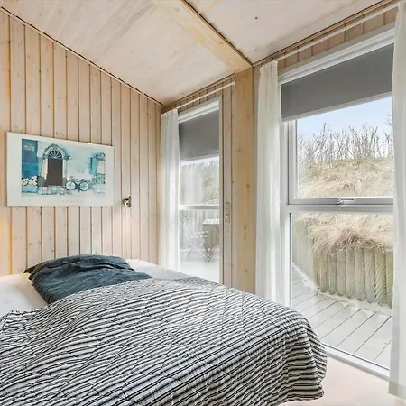 Bl1156-blokhus-ankerhusvej-44 Holiday home Blokhus