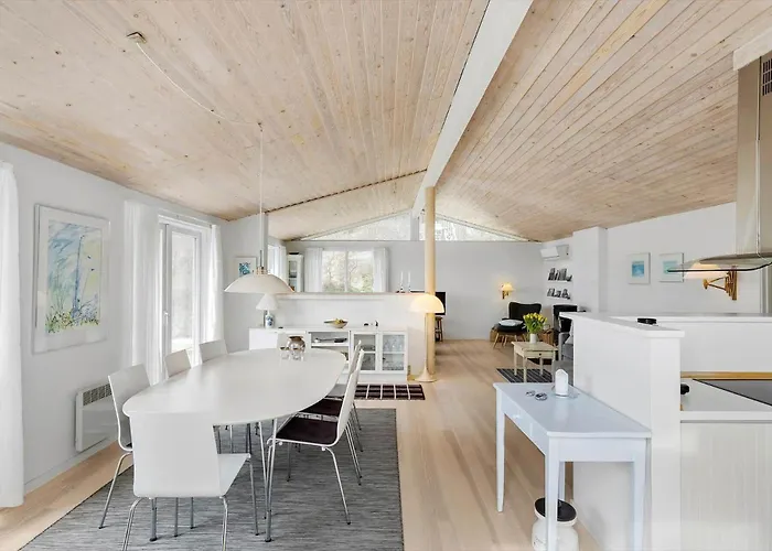 Tatil Evi Bl1156-blokhus-ankerhusvej-44 *
