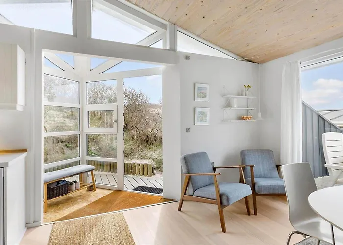 Bl1156-blokhus-ankerhusvej-44 別荘 *