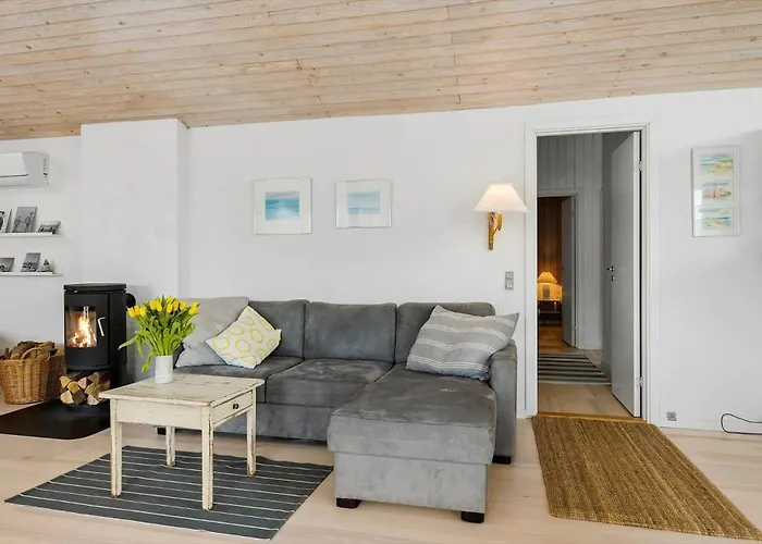 Bl1156-blokhus-ankerhusvej-44 別荘 ブロックフス