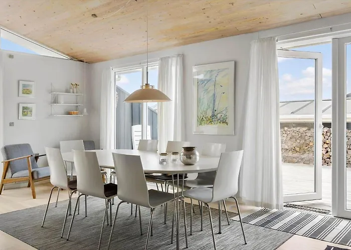 Bl1156-blokhus-ankerhusvej-44 別荘