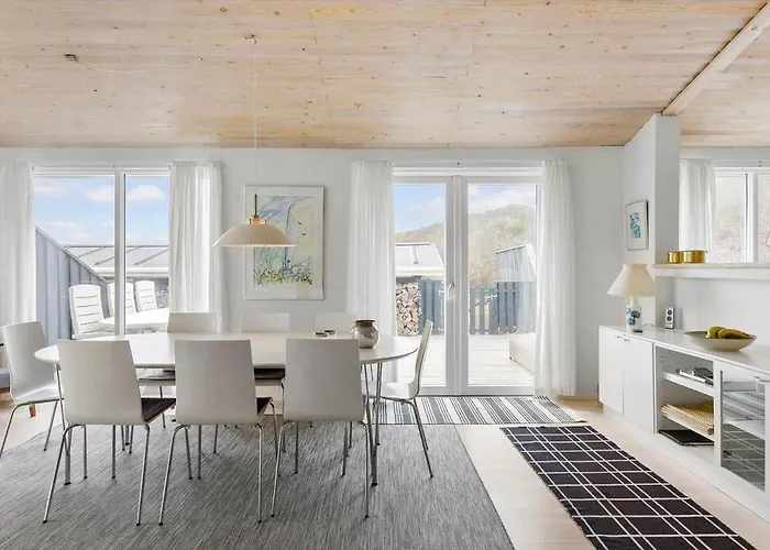 Bl1156-blokhus-ankerhusvej-44 別荘