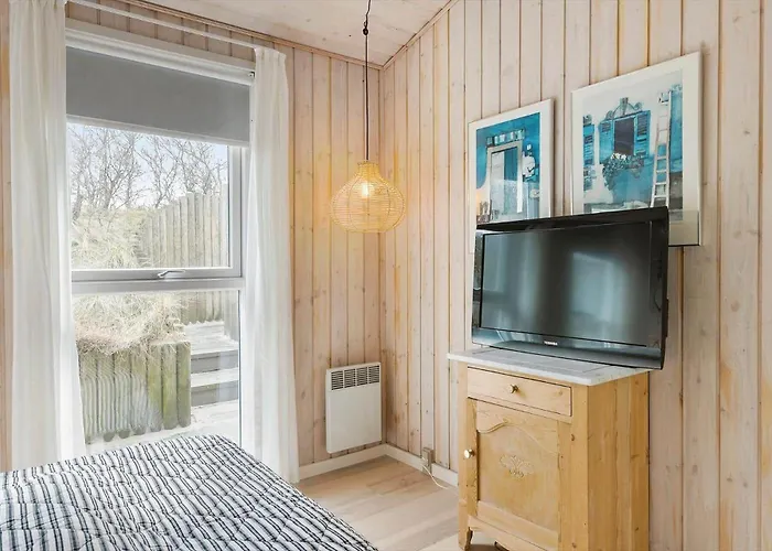 Tatil Evi Bl1156-blokhus-ankerhusvej-44 *